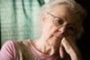 Bệnh Parkinson ở người cao tuổi