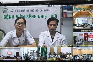 Việt Nam góp 5 triệu USD vào kho dự phòng y tế khẩn cấp ASEAN
