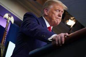 Tổng thống Trump có thể lần đầu tiên tham dự APEC kể từ năm 2017