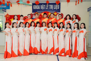 HOẠT ĐỘNG KỶ NIỆM 116 NĂM NGÀY QUỐC TẾ PHỤ NỮ 8/3