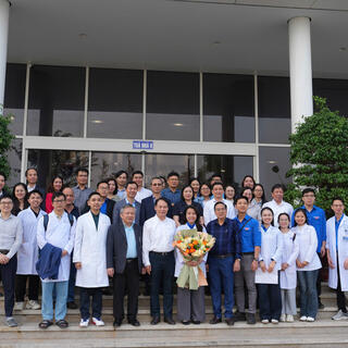 <a href="/tin-tuc/hoat-dong-doan-doi" title="Hoạt động đoàn đội" rel="dofollow">HOẠT ĐỘNG Y TẾ</a>