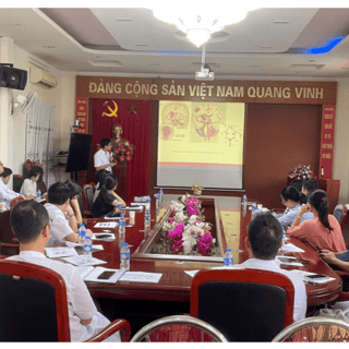 <a href="/tin-tuc/hoat-dong-doan-doi" title="Hoạt động đoàn đội" rel="dofollow">HOẠT ĐỘNG Y TẾ</a>