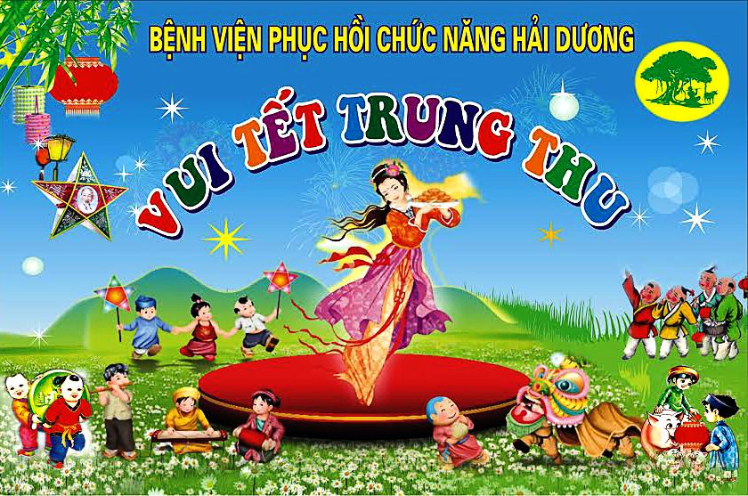 (Đêm hội trăng rằm)