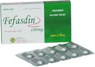 thuoc Fefasdin 180 mg