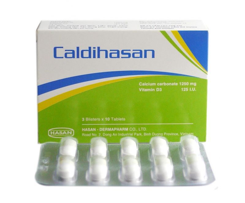 CALDIHASAN